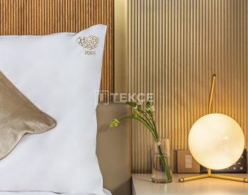 Hotel Rooms with Holiday and Investment Opportunities in Dubai 23