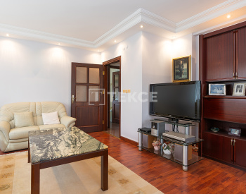Schlüsselfertige Immobilie In Kadikoy Istanbul 6