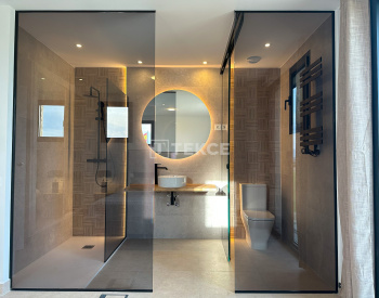 Mediterrane Huizen In Een Prestigieus Resort In Almeria 8