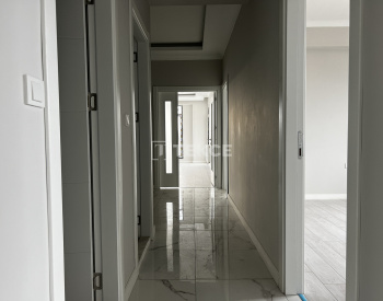 Appartementen Op De Middelste Verdieping In Trabzon Ortahisar 7