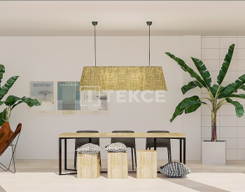 Affordable Flats with Large Terraces in Benalmádena Pueblo 11