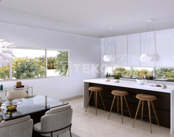 Luxushäuser Mit Exklusiven Merkmalen In Mijas 25