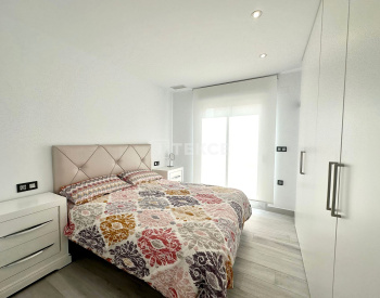 Umeblowana Willa W Lomas De Cabo Roig W Orihuela 9