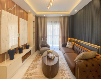 Gemeubileerde Appartementen Dicht Bij Het Centrum In Alanya 5