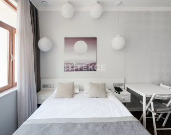 Hotel In Der Beliebten Gegend Von Antalya Muratpaşa Kaleiçi 19