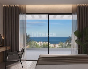 埃斯特波纳（estepona）海滨公寓内的海景公寓 19