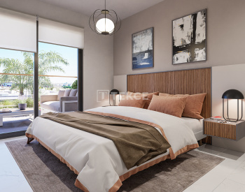 Nowoczesne Stylowe Apartamenty W Torrevieja Alicante 21
