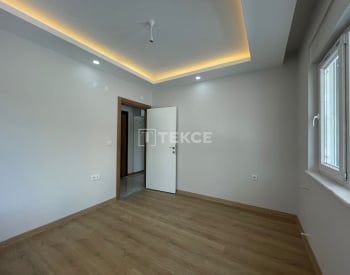Appartement Clés En Main Dans Un Projet Neuf À Antalya Muratpasa 24