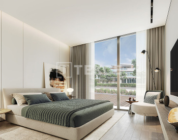 Appartementen Met Autodrome Uitzicht In Dubai Motor City 22