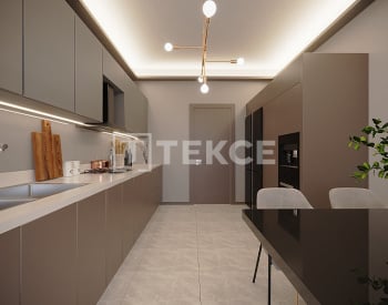 Inversión Inmobiliaria En Complejo Cerrado En Ankara Sincan 8