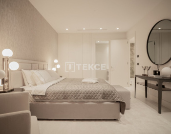 Zeezicht Huizen Op Exclusieve Locatie Nabij Strand In Marbella 12