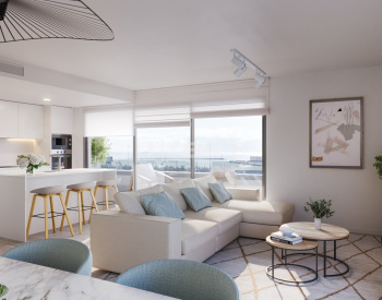 Apartamenty Przy Plaży W Alicante, Costa Blanca, Hiszpania 11