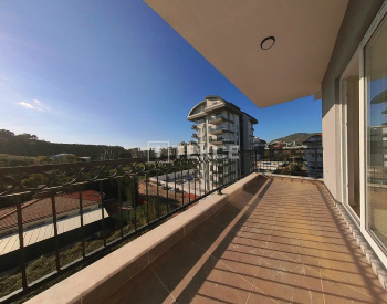 Gotowe Do Zamieszkania Apartamenty Z Pozwoleniem Na Pobyt W Alanyi 3