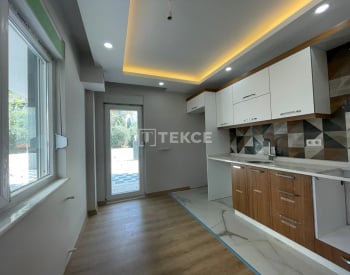 Appartement Clés En Main Dans Un Projet Neuf À Antalya Muratpasa 19