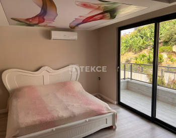 Möblerad Lägenhet Med 2 Sovrum I Alanya Antalya 35