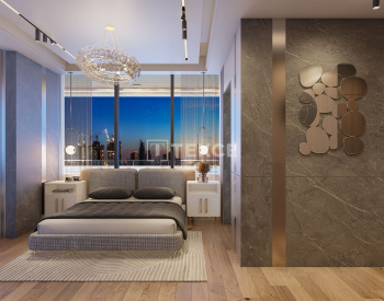 Investerings Appartementen Met Zwembad In Dubai Arjan 22
