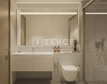 Apartamentos De Con Vista A La Ciudad En Dubai Hartland Ll 9