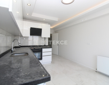 Familienkonzept-immobilien In Ankara Pursaklar 8