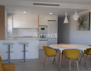 Venta De áticos Con Vistas Al Mar Cerca De La Playa En Alicante 27