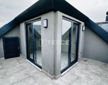 Apartamentos Taurus Mountain View En Alanya Kargıcak 10