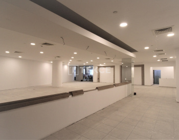 Shop in a Shopping Mall with High Rental Income in Aksu Antalya 14