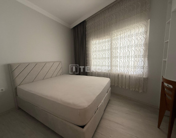 Appartement Meublé Proche Mer Et Commodités À Alanya 10
