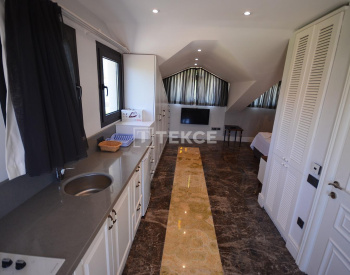Luxe Vrijstaande Villa Met 3 Slaapkamers En Zwembad In Göcek 12