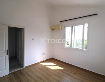 Sea View Detached Home for Sale in Girne Esentepe 18