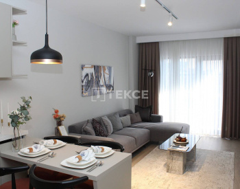 Appartements Neufs Dans Un Centre D'investissement Avantageux À Ankara 5