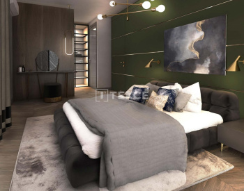 Immobiliers Spacieux Avec Salle De Bains Attenantes À Istanbul 19