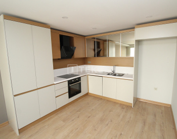 Apartment in a Prestigious Complex in Buyukcekmece Istanbul 8