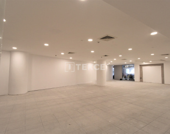 Shop in a Shopping Mall with High Rental Income in Aksu Antalya 13
