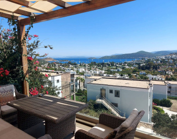 Apartamentos A Estrenar Con Sistema Smart Home En Bodrum 10