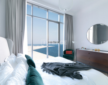 Gotowe Do Zamieszkania Apartamenty Z Widokiem Na Morze W Dubaju 10