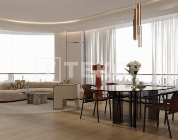 Exclusive Apartments with Burj Khalifa Views in Business Bay 8