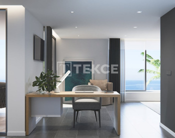 Exquise Villa Individuelle Vue Sur Mer À Cabo De Palos Espagne 26