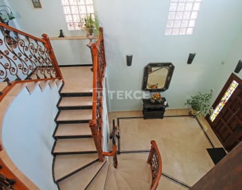 Elegant Villa Med Havsutsikt I Ett Utmärkt Läge I Benalmadena 43