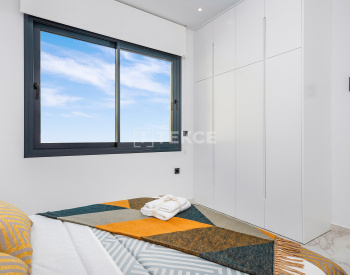 Villas Independientes Con Piscina Privada En Benijófar Alicante 35
