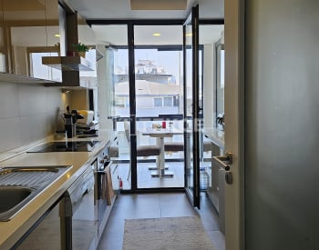 Wohnung Nahe Der Bağdat Avenue Und Der Küstenlinie In Kadıköy Istanbul 17