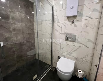 Umeblowany Apartament Blisko Plaży W Mahmutlar Alanya 25
