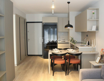 Appartements Neufs Dans Un Centre D'investissement Avantageux À Ankara 4