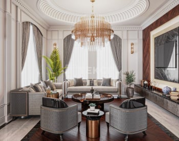 Villa's Met Privézwembad Op Een Rustige Locatie In Kocaeli 9