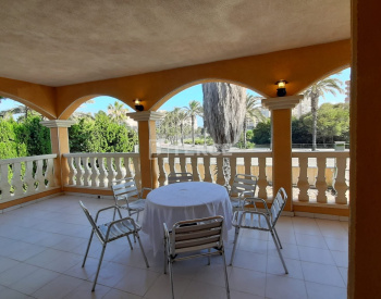Chalet Independiente A Sólo 300 M De La Playa En La Manga Murcia 46