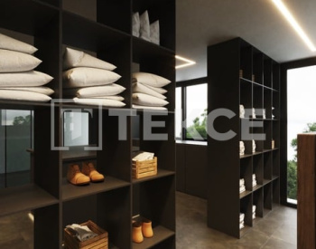 Villa De Lujo Con Un Diseño Moderno En Altea Alicante 29