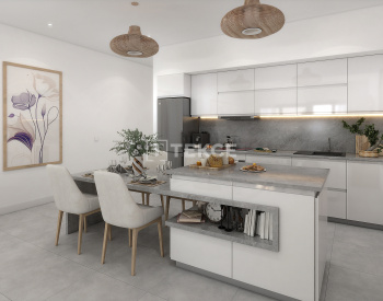 Lägenheter För Investeringar I Viva Altea Beach Project, Alicante 27