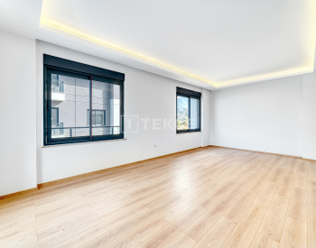 Chique Appartementen In Een Complex Met Zwembad In Oba Alanya 19