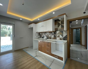 Appartement Clés En Main Dans Un Projet Neuf À Antalya Muratpasa 16