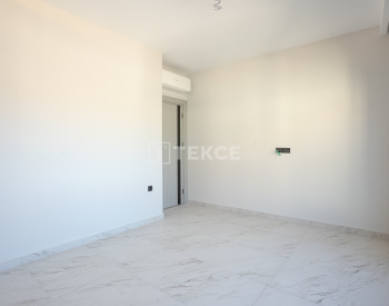Elegante Woningen Aan Het Strand In Een Project In Alanya 38