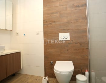 Apartment Close to the Beach and Amenities in Antalya Belek 18