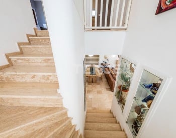 Fethiye Çalış'ta Kısa Dönem Kiralamaya Uygun Havuzlu Villa 37